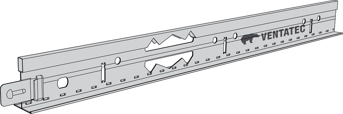 Ceiling Suspension Grid Main Runner Selco