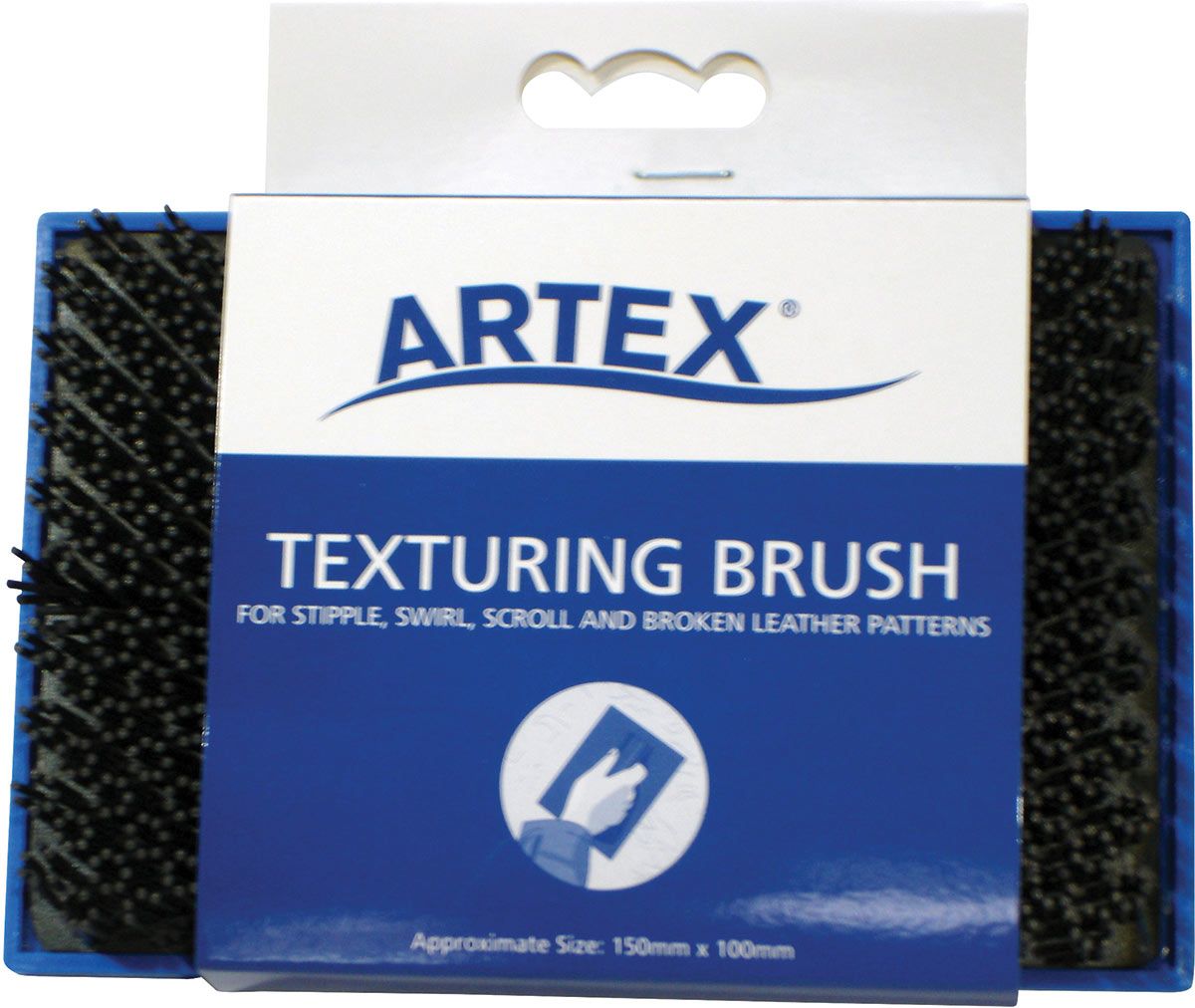 Artex Handyman Texturing Brush