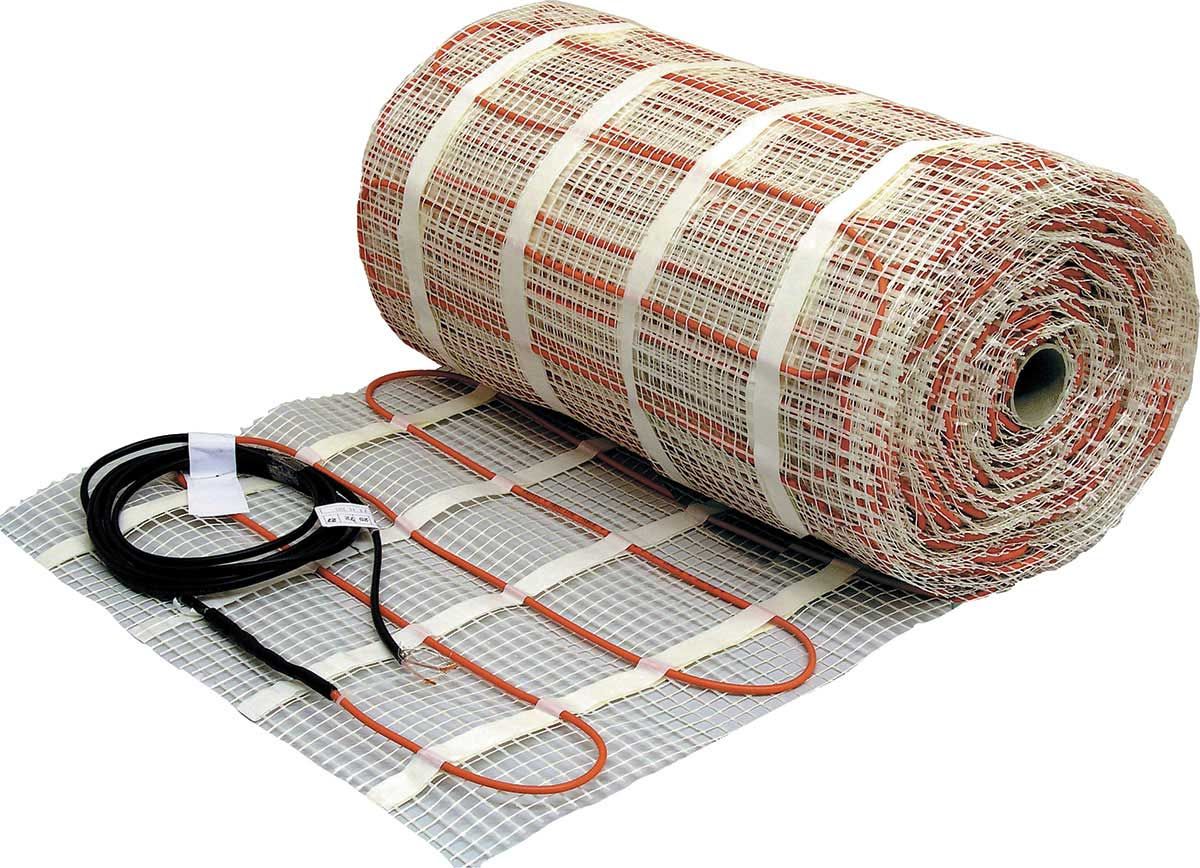 Flexel Ecofloor Electric Underfloor Heating Mat 4 0m Selco