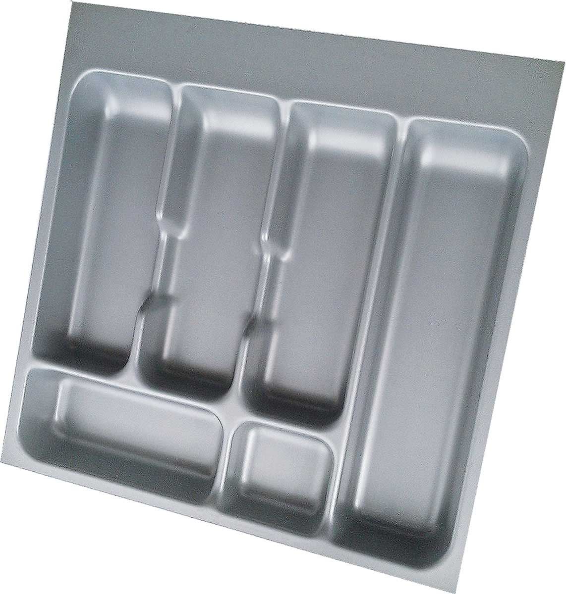 Plastic Cutlery Tray 500mm Selco