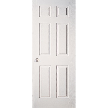 Internal 6 Panel Grained Door 1981 X 762mm 6 6 X 2 6 Fsc