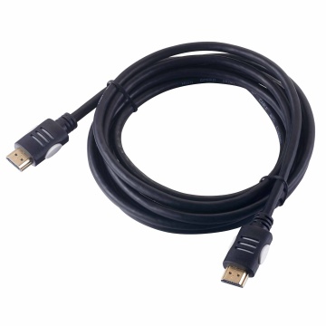 Ross Black HDMI Cable - 3m