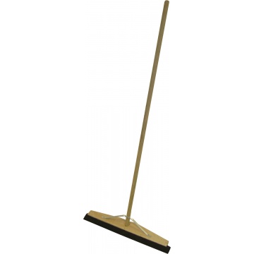 Wooden Squeegee With Handle 600mm (24