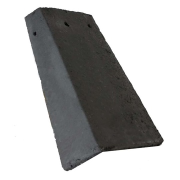 Redland Left Hand External Angle Tile Slate Grey | Selco