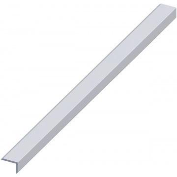 Anodised Aluminium Edge Profile | Selco