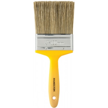 Hamilton Performance Masonry Brush 100mm (4