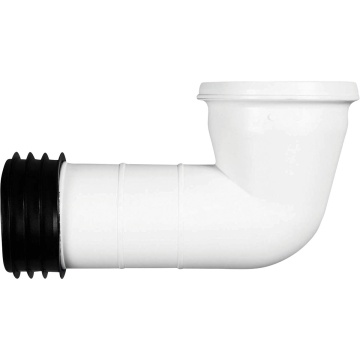 90° Toilet Pan Connector | Selco