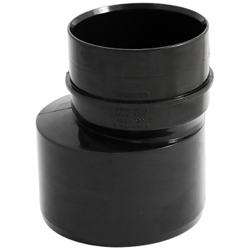 solvent weld 82mm 110mm reducer