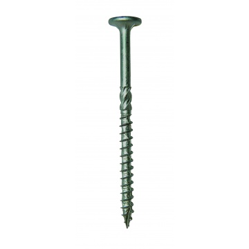 Carpenters Mate 175mm Flat Head Screw | Selco