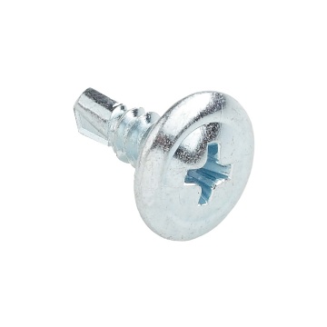 Wafer Head Self Tapping Screw | Selco