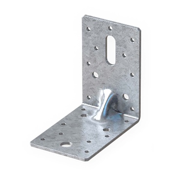 Angle Bracket 90 x 90 x 60mm | Selco