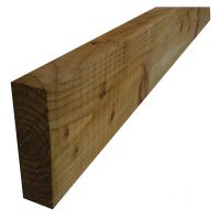 Sawn Treated Easi Edge 225 x 75mm (9" x 3") 4.8m Kiln Dried C16 FSC®