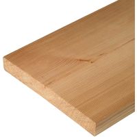 PAR Redwood 225 x 32mm (9" x 1 ¼") NOM PEFC