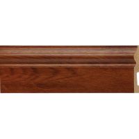 Golden Oak Foiled Ogee Skirting 100 x 14 x 2900mm