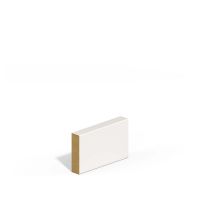 Primed MDF Square Edge FSC®