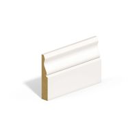 Primed MDF Ogee Architrave 69 x 18 x 4200mm FSC®