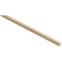 Light Hardwood Dowel 15mm x 2.4m FSC®