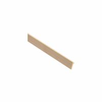 Pine Hockey Stick 21 x 6 x 2400mm