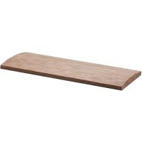 Threshold Section Hardwood 115 x 15mm