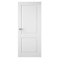 2 Panel Smooth Internal Door FSC®