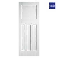 DX30 Primed White Door 1981 x 838mm