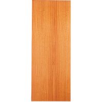 Lightweight Firecheck Door Blank 2134 x 914mm (7' x 3')