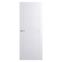 Ladder Style Internal Fire Door FD30 1981 x 762 x 44mm (6'6" x 2'6")