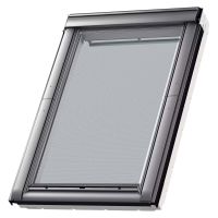 VELUX Solar Anti-Heat Awning Blind Black