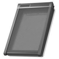 VELUX Solar Anti-Heat Awning Blind Black