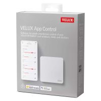 VELUX App Control