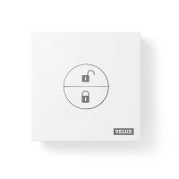 VELUX ACTIVE Departure Switch