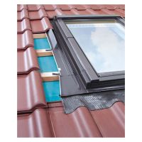 Fakro Roof Flashing for Tile up to 45mm thick