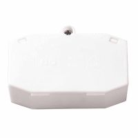 BG Lighting Junction Box 3A 3 Way