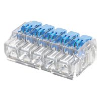 IDEAL Gen II Lever Wire 5 Port Connectors Pack of 30