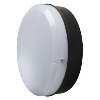 Luceco LED Round Mosi Bulkhead