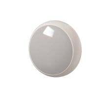 Robus Golf 10W LED Circular Bulkhead With Selectable Colour Temperature