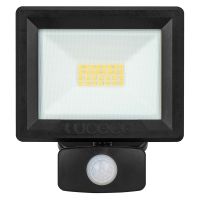 Luceco Essence 20W PIR Floodlight 4000K IP65