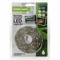 Powermaster 2m LED Strip RGB With Remote Control