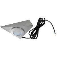 Eterna LED Triangle Under Cabinet Downlight