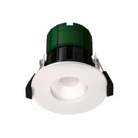 Luceco 6W Colour Switchable Light