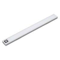 Ferro Rechargeable PIR Cabinet Light 400mm 4000k