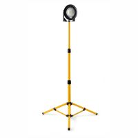 Defender Single Head Tripod Worklight 1200 Lumen