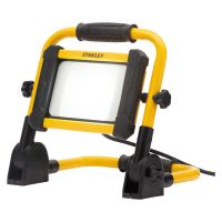 Stanley LED Folding Worklight 20W 240V