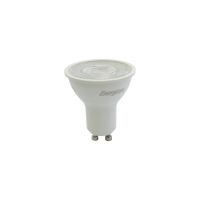 Energizer LED GU10 Non-Dimmable Warm White Spotlights 345LM 36°