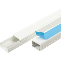 Self Adhesive Trunking 16 x 16mm x 2m