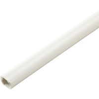 Oval Conduit 30mm x 3m