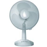 Sparkpak 12" Desk Fan