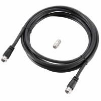 Ross Sattelite F Cable 3m