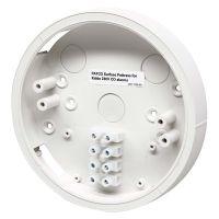 Kidde Surface Pattress For Mains Carbon Monoxide Alarm 4MCO