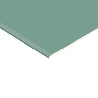 Siniat Moisture Board Tapered Edge 2400 x 1200 x 12.5mm